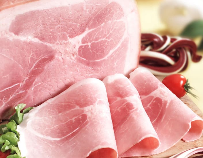 Prosciutto Cotto Meraviglia - Presto Chef